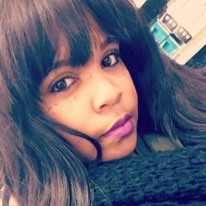 Meet your Posher, Becky